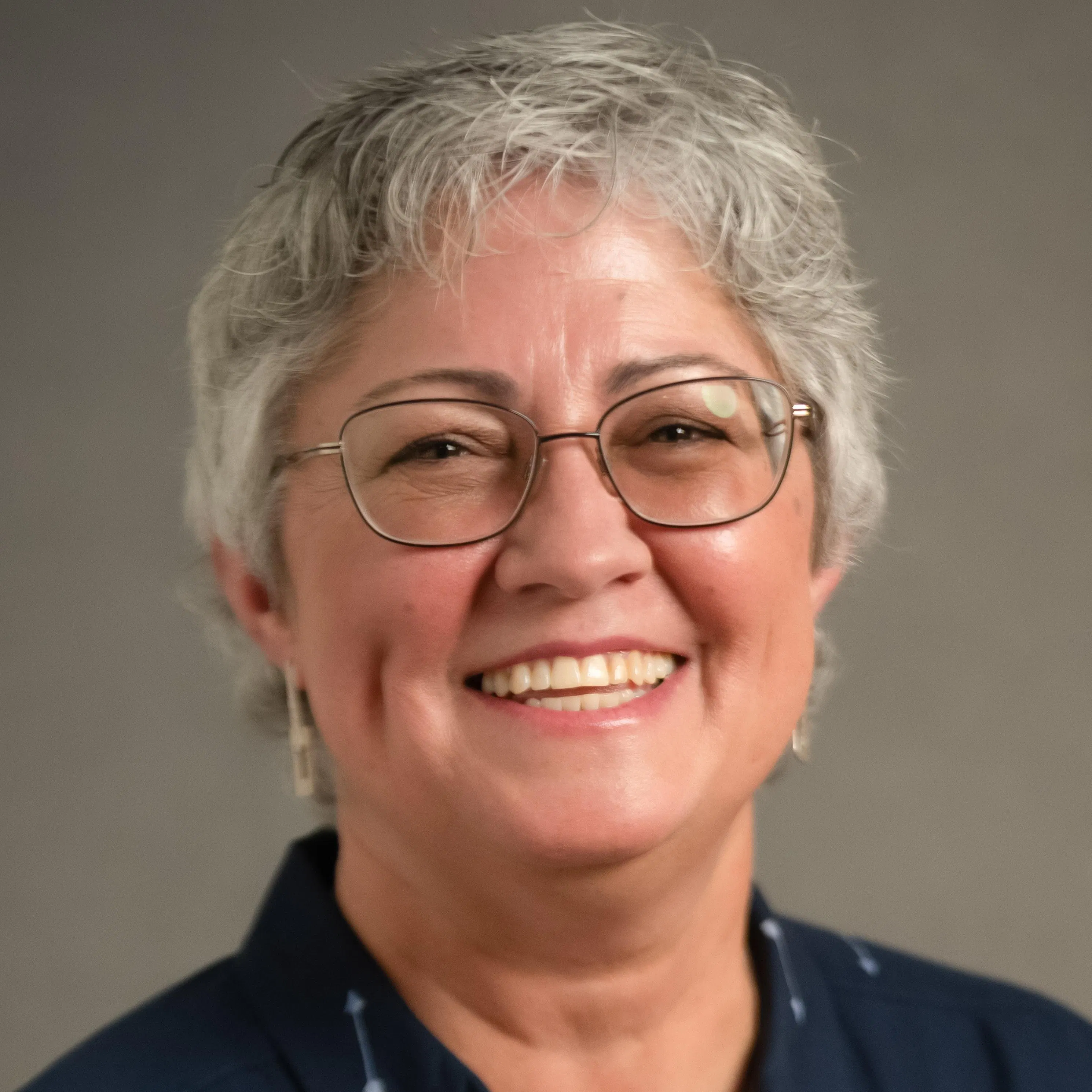 Team member, Alicia Archibald