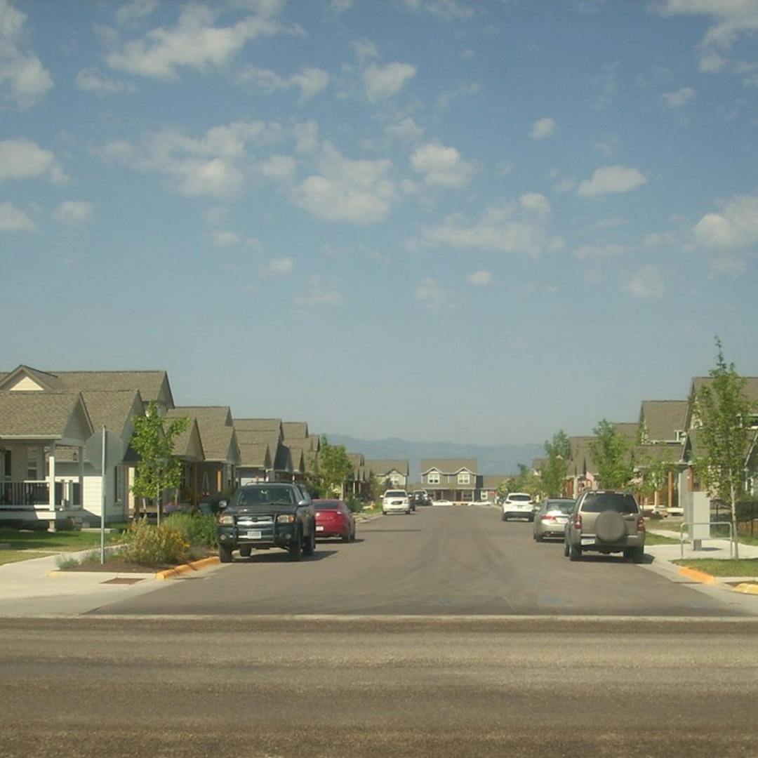 Rules and processes around the subdivision process for residential development impacts the way that our community grows, lives and plays. It's time to update how we build our residential communities!