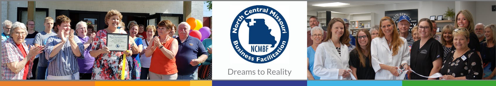 North Central Missouri Business Facilitation Helps Bring Dreams to Reality