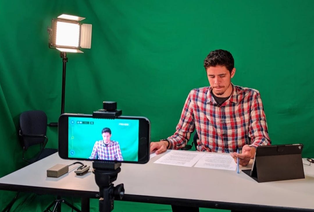 Public Access Television Engage Longmont