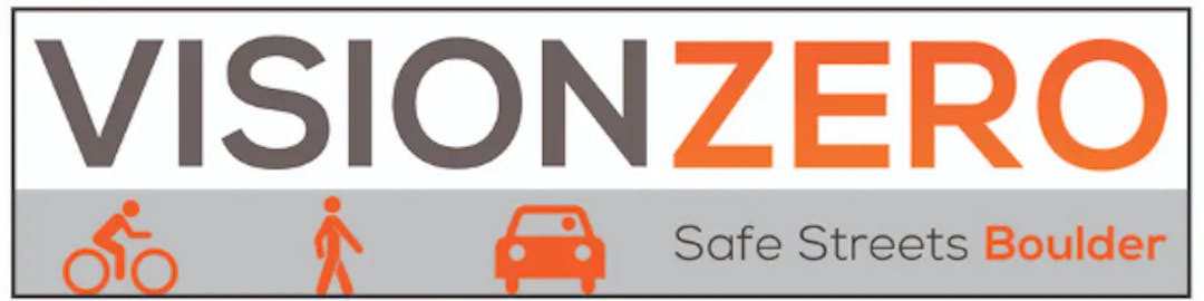 The online hub for the City of Boulder's Vision Zero traffic safety program.