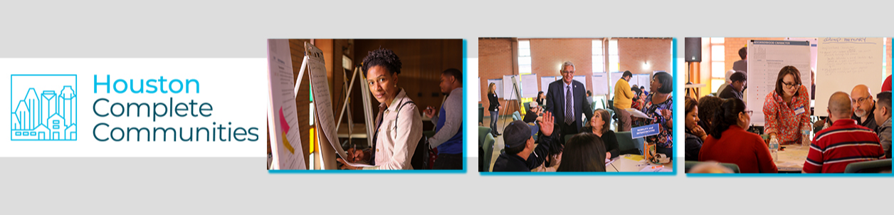 Complete Communities