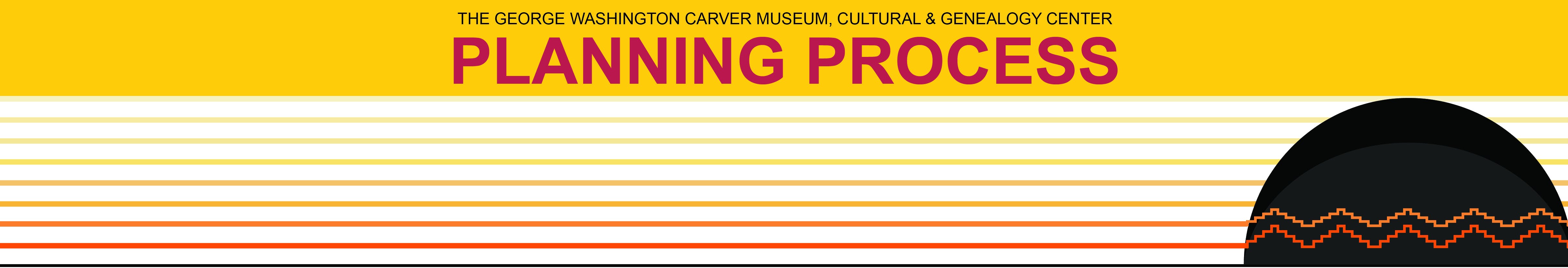 CarverMuseumATX planning process