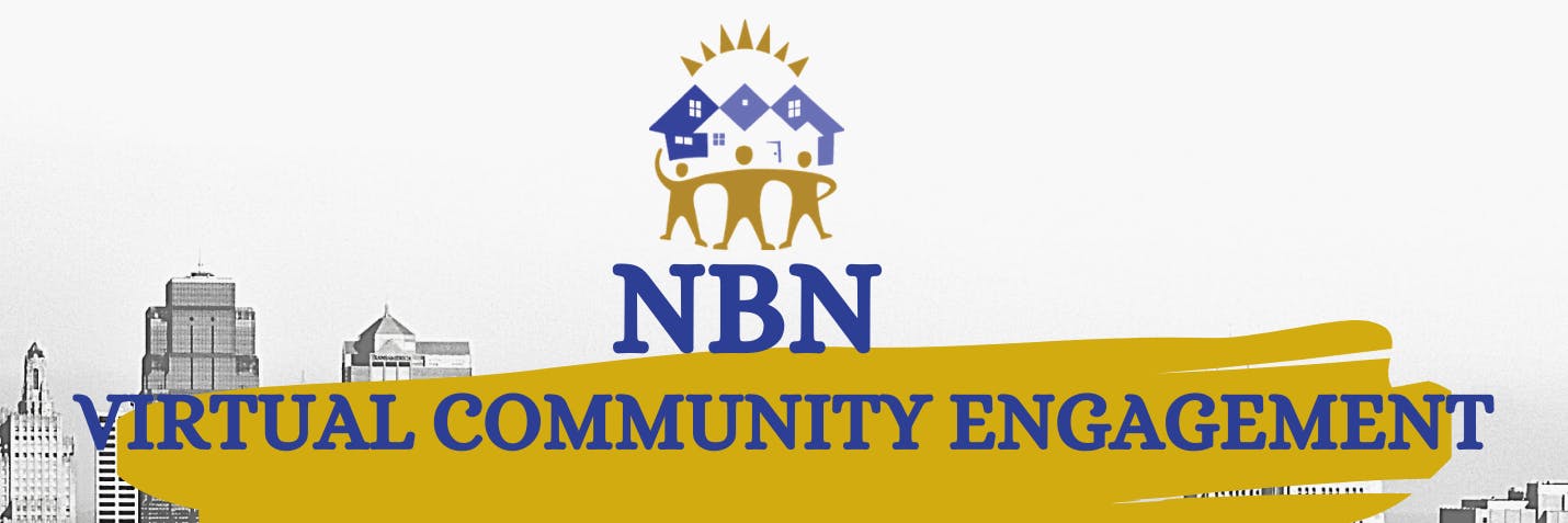 Neighbors for Better Neighborhoods (NBN) is a capacity-building and neighborhood support organization with a mission to connect people, strengthen voices, and leverage resources. 