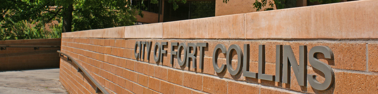 City of Fort Collins - City Hall