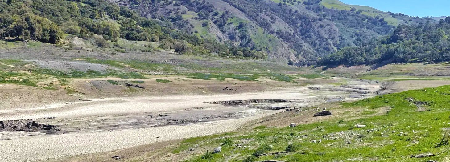 Anderson Dam Tunnel Project Update Anderson Dam Seismic Retrofit