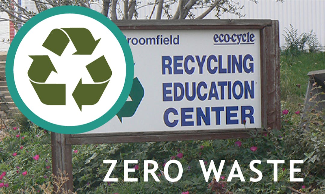 Broomfield Recycling Center