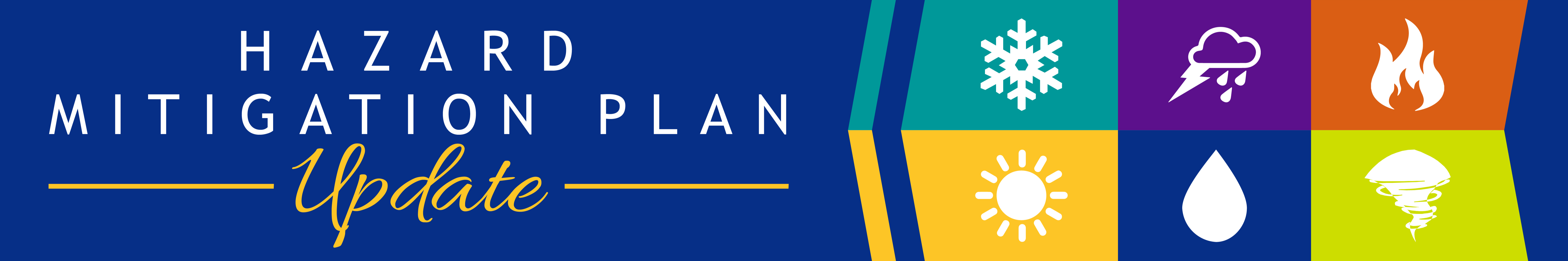Hazard Mitigation Plan Update