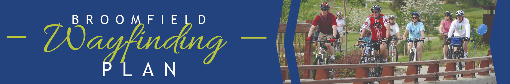 Broomfield Wayfinding Plan