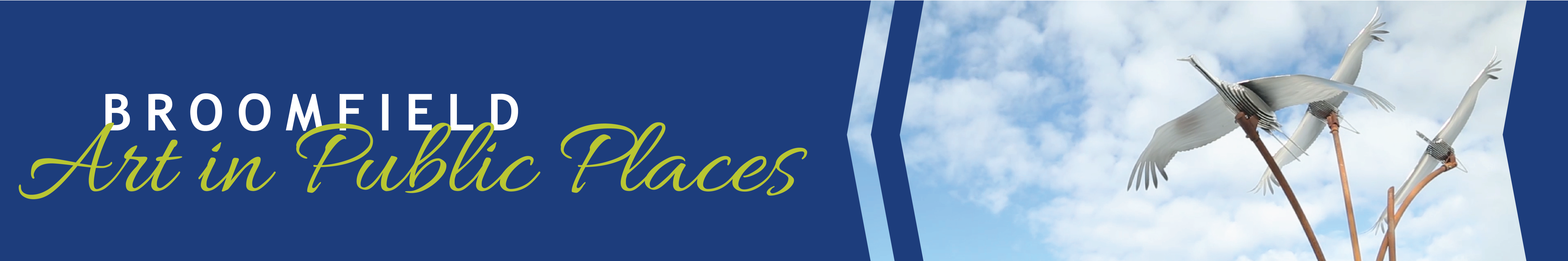 Broomfield Art in Public Places