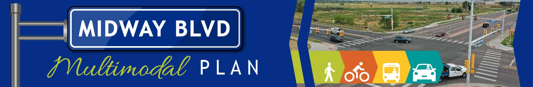 Midway Boulevard Multimodal Corridor Project