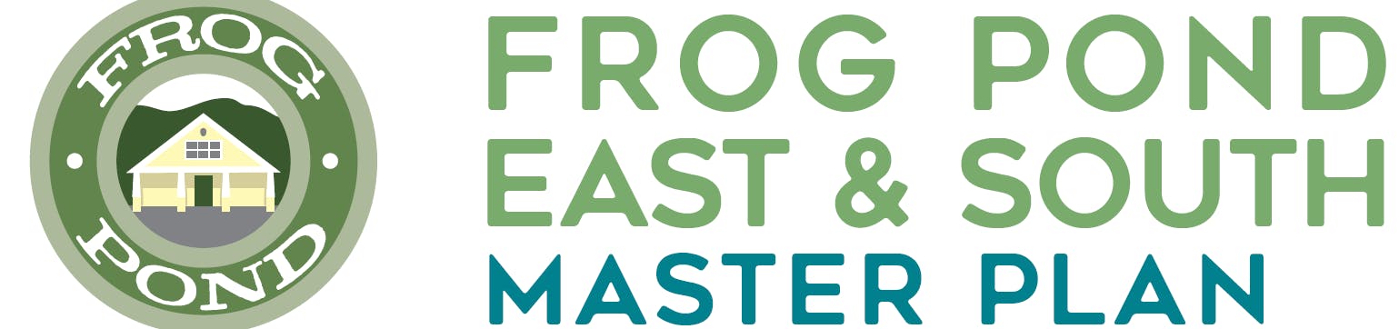 Frog Pond East and South Master Plan