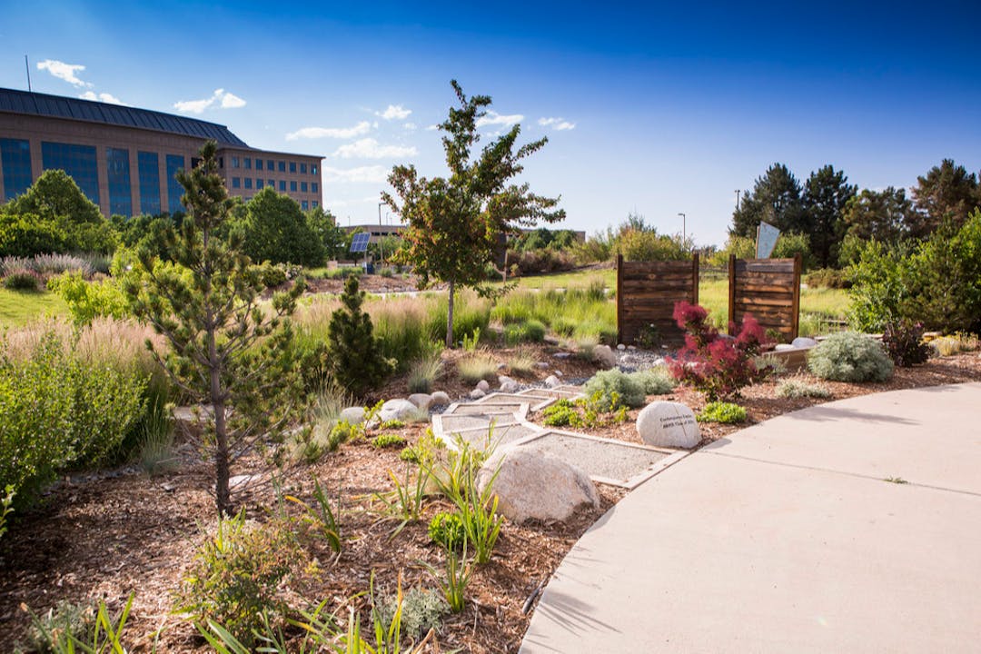 What's the next big thing for water conservation in Aurora? Join the discussion!