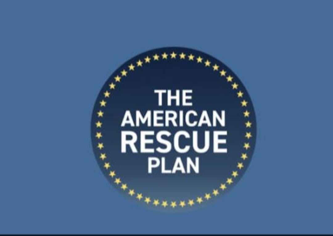 American Rescue Plan Act 
