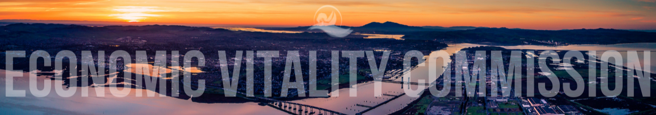 Vallejo Economic  Vitality Commission Business Retention  and Attraction Survey (BRAE)