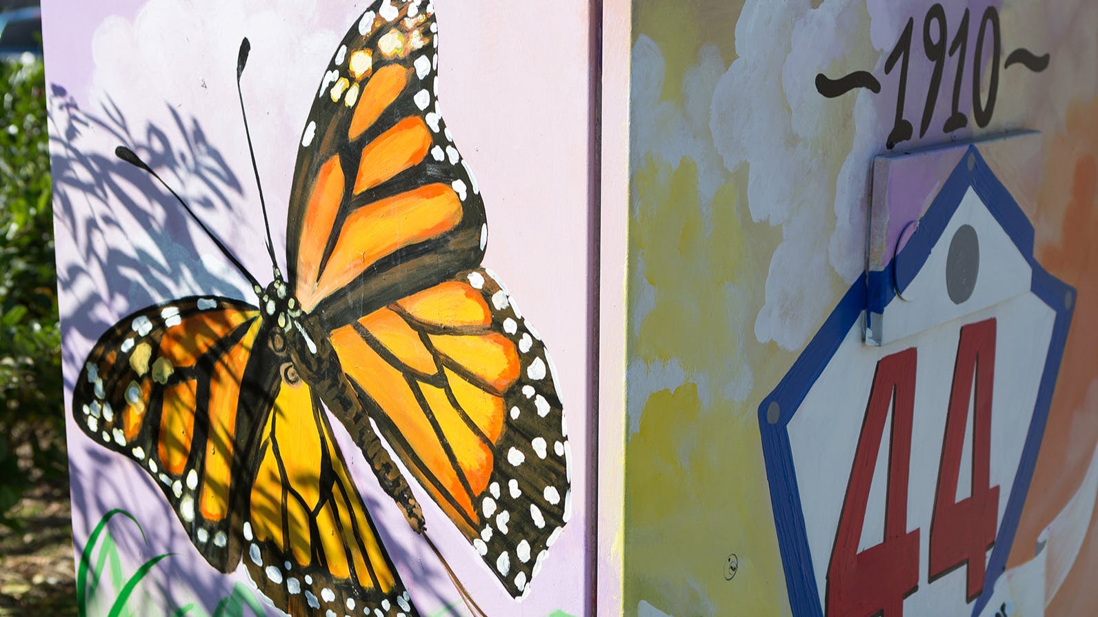 Sowing Seeds Community Garden Launches Phase One of the Bethune