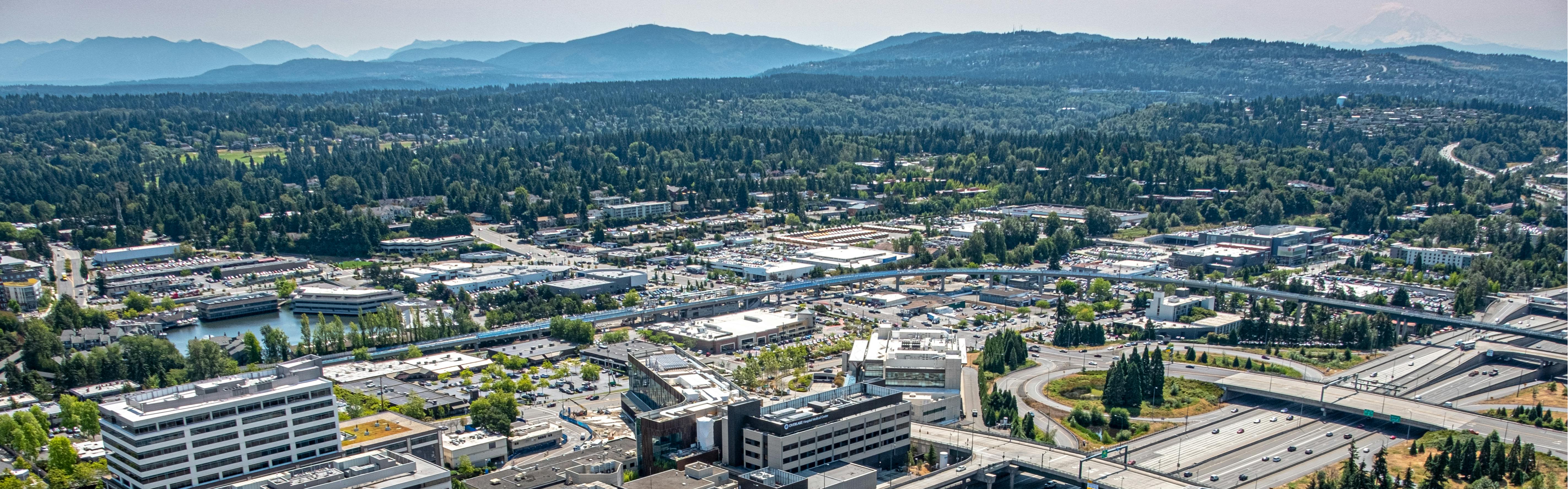 Wilburton Vision Implementation Engaging Bellevue