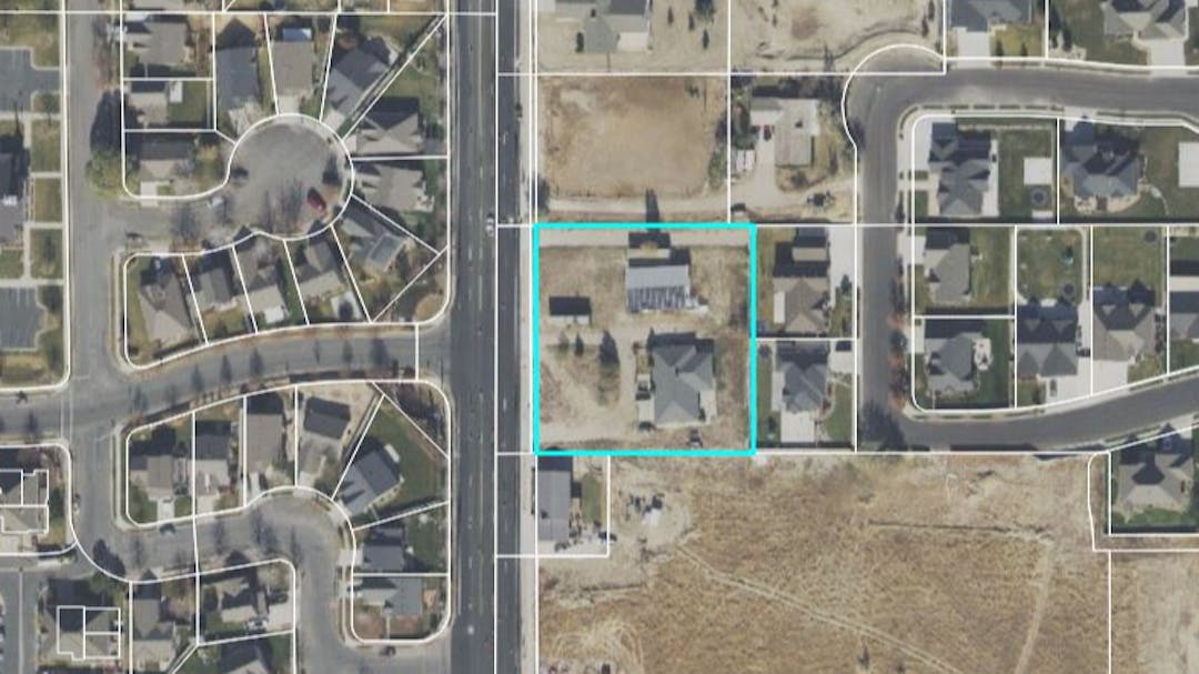 Kelly Zone Change | Engage Lehi