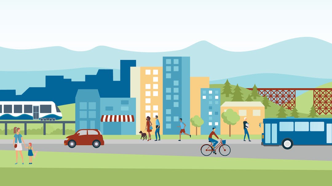 Wilburton Vision Implementation Engaging Bellevue