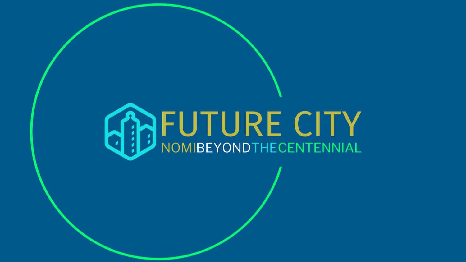 Future City: NoMi Beyond The Centennial (Comprehensive Plan Update)