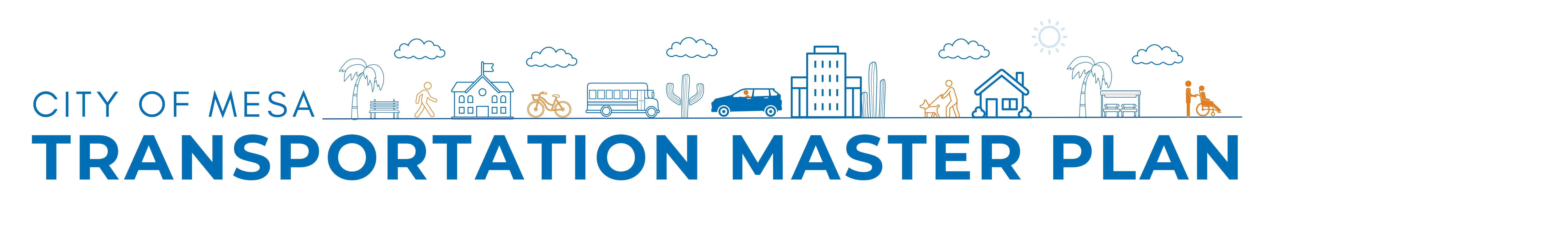 Mesa Transportation Master Plan