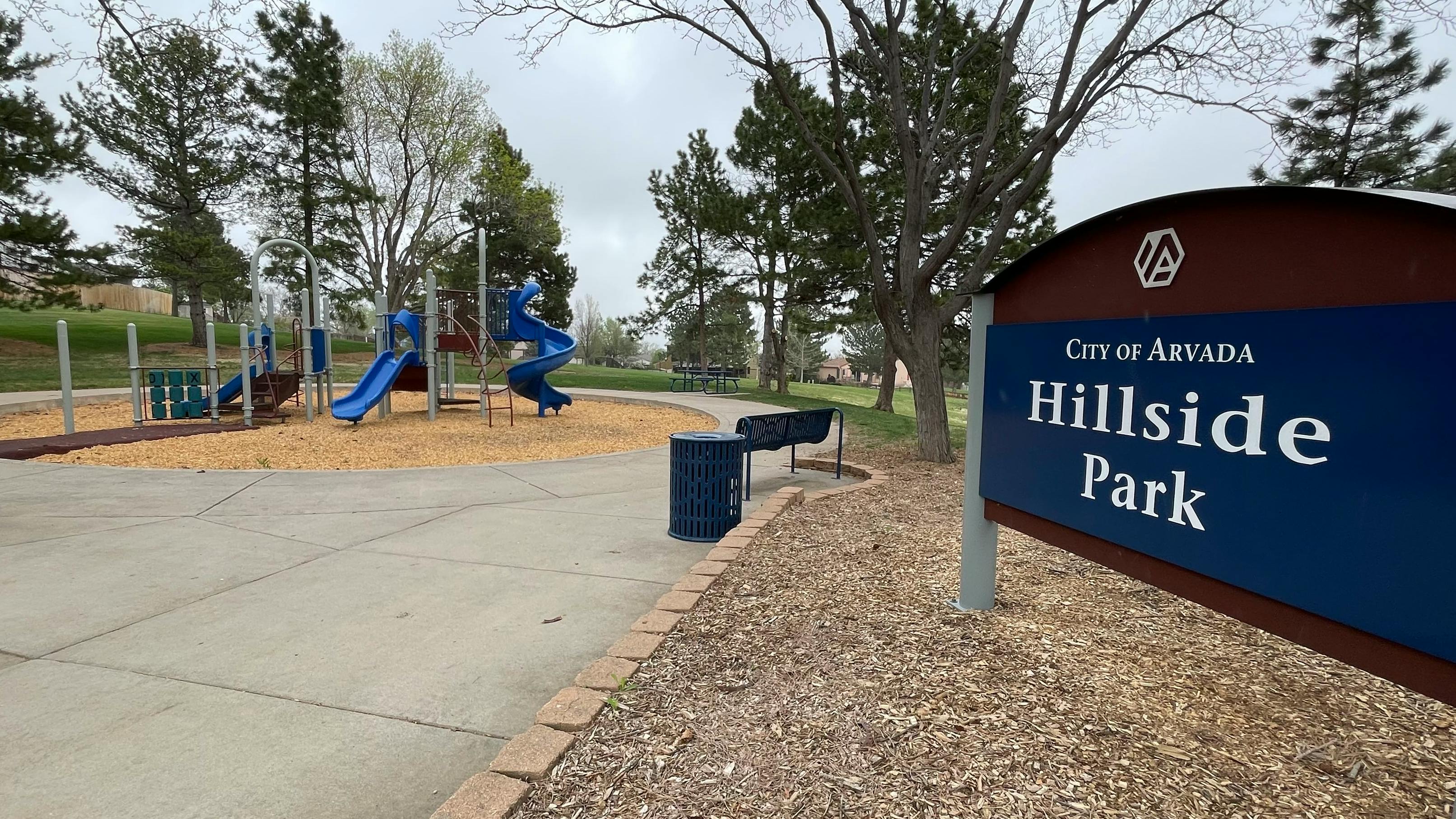 Hillside Park