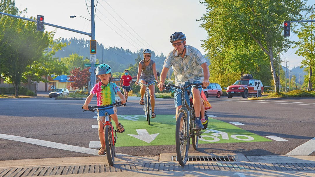 Neenah Next plan identifies downtown cycle track, development sites