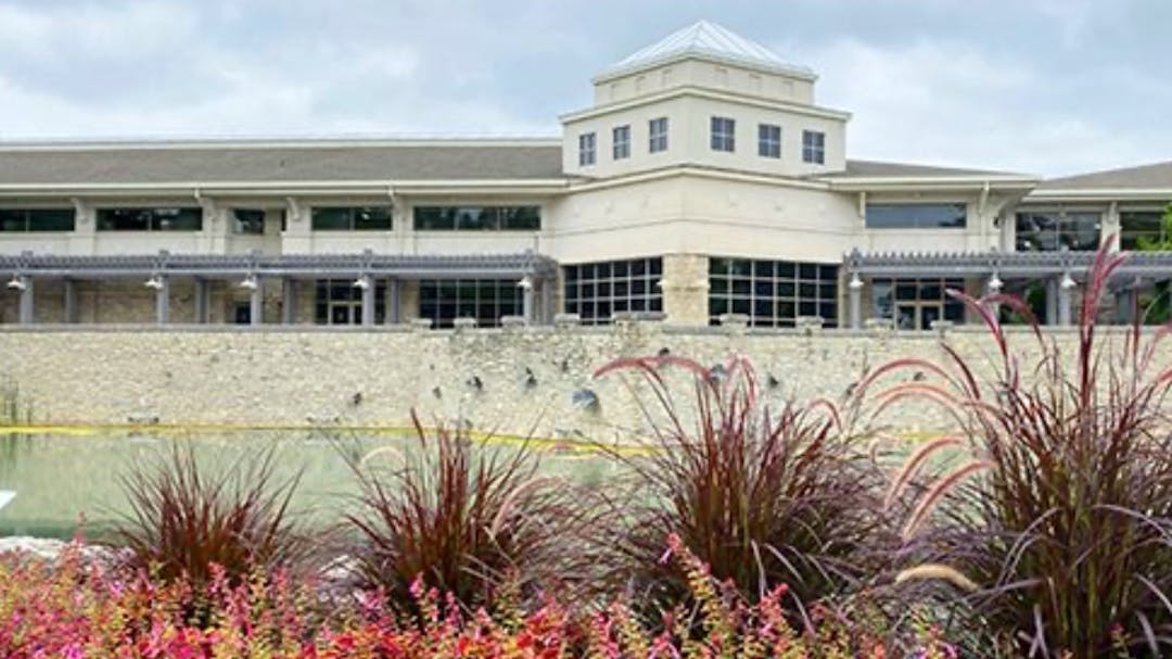 Dublin Community Recreation Center Refresh Tell Dublin