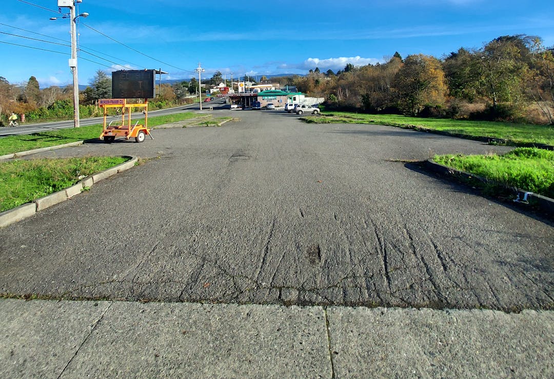 Affordable Housing on City Owned Lots Talk Eureka