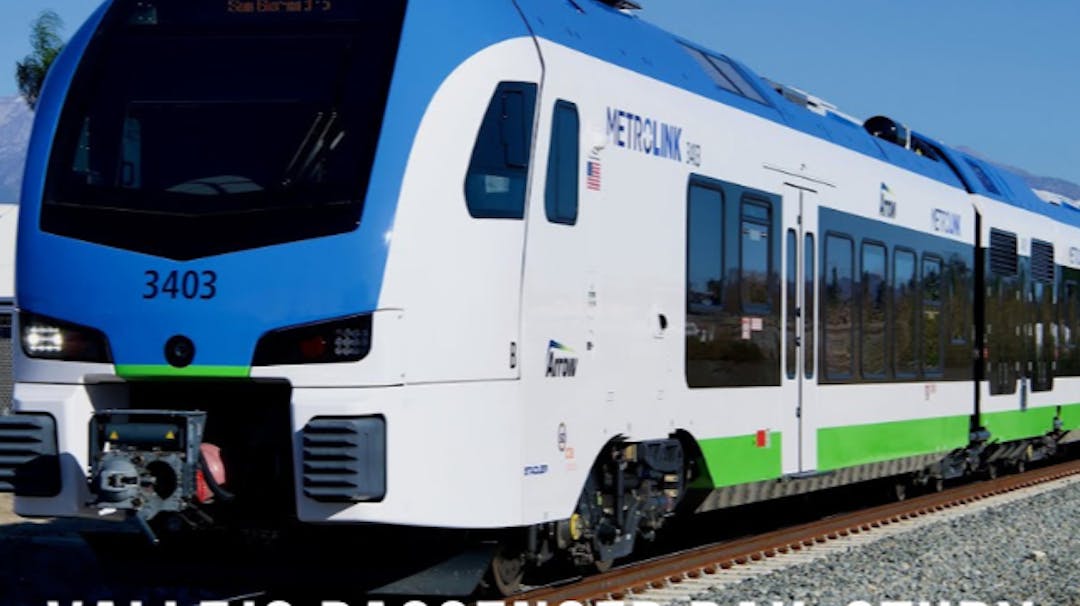 Vallejo Passenger Rail Study My Vallejo