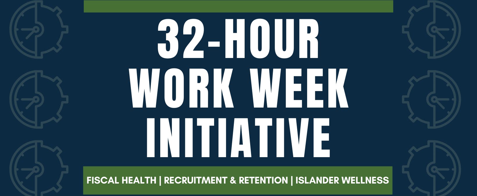 32-hour work week initiative