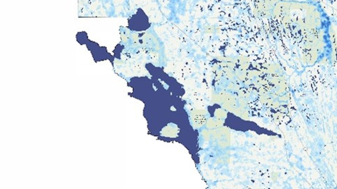 Osceola County Comprehensive Vulnerability Assessment and Adaptation