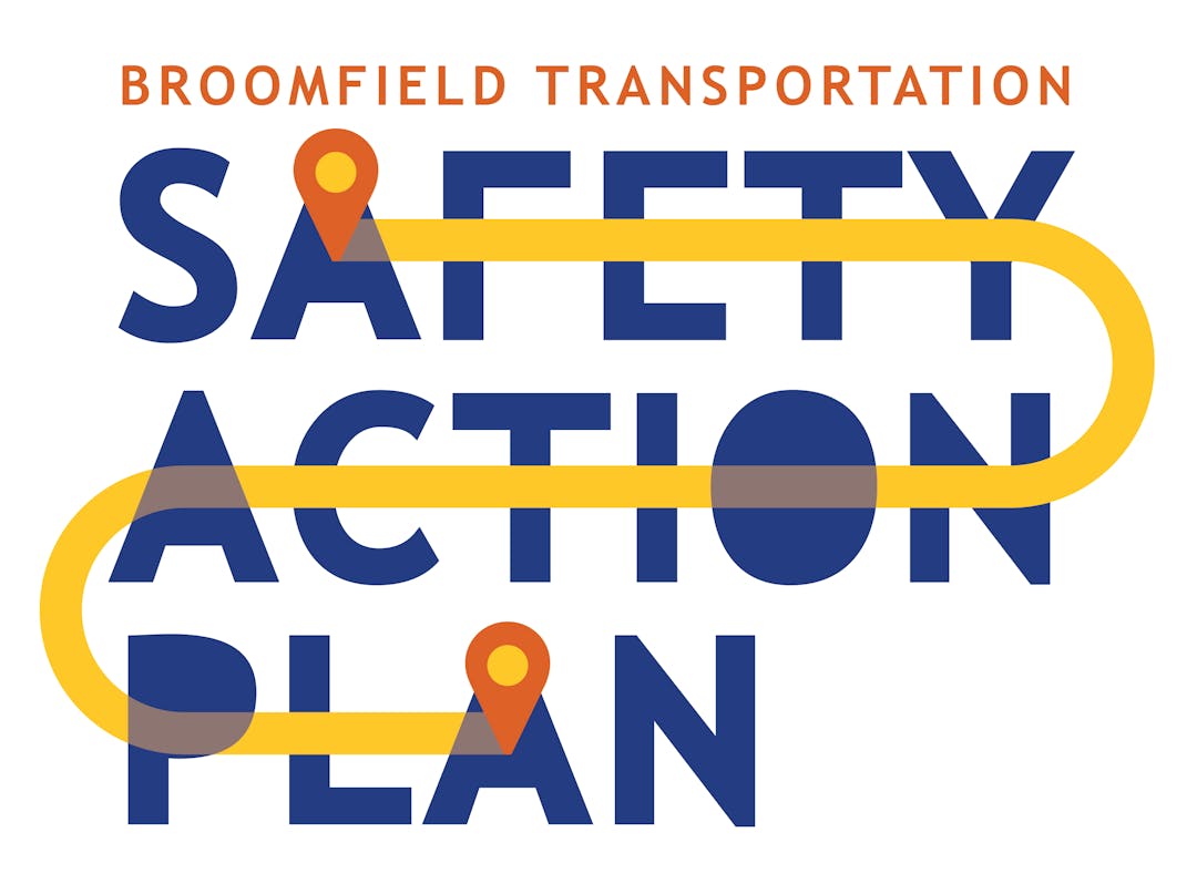 Broomfield Transportation Safety Action Plan