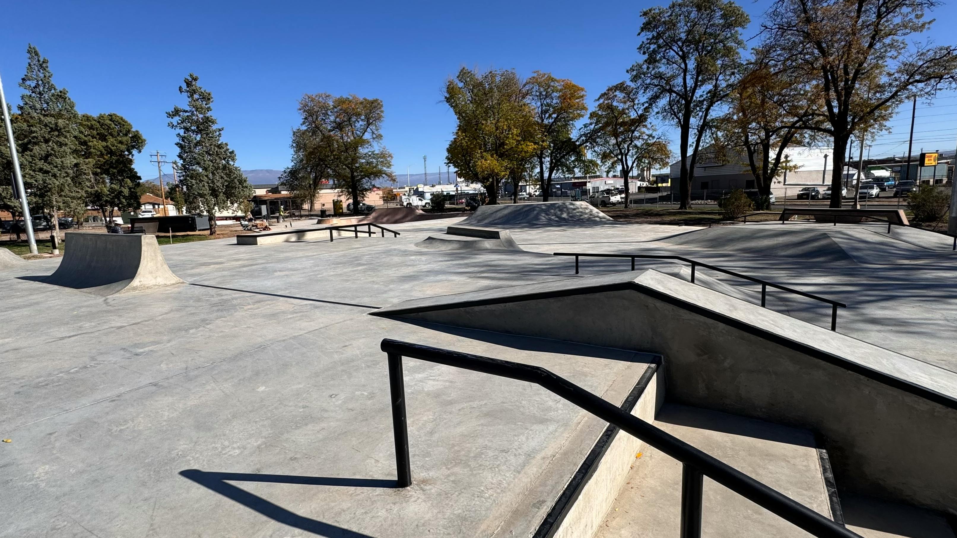 Image of Skate Park 