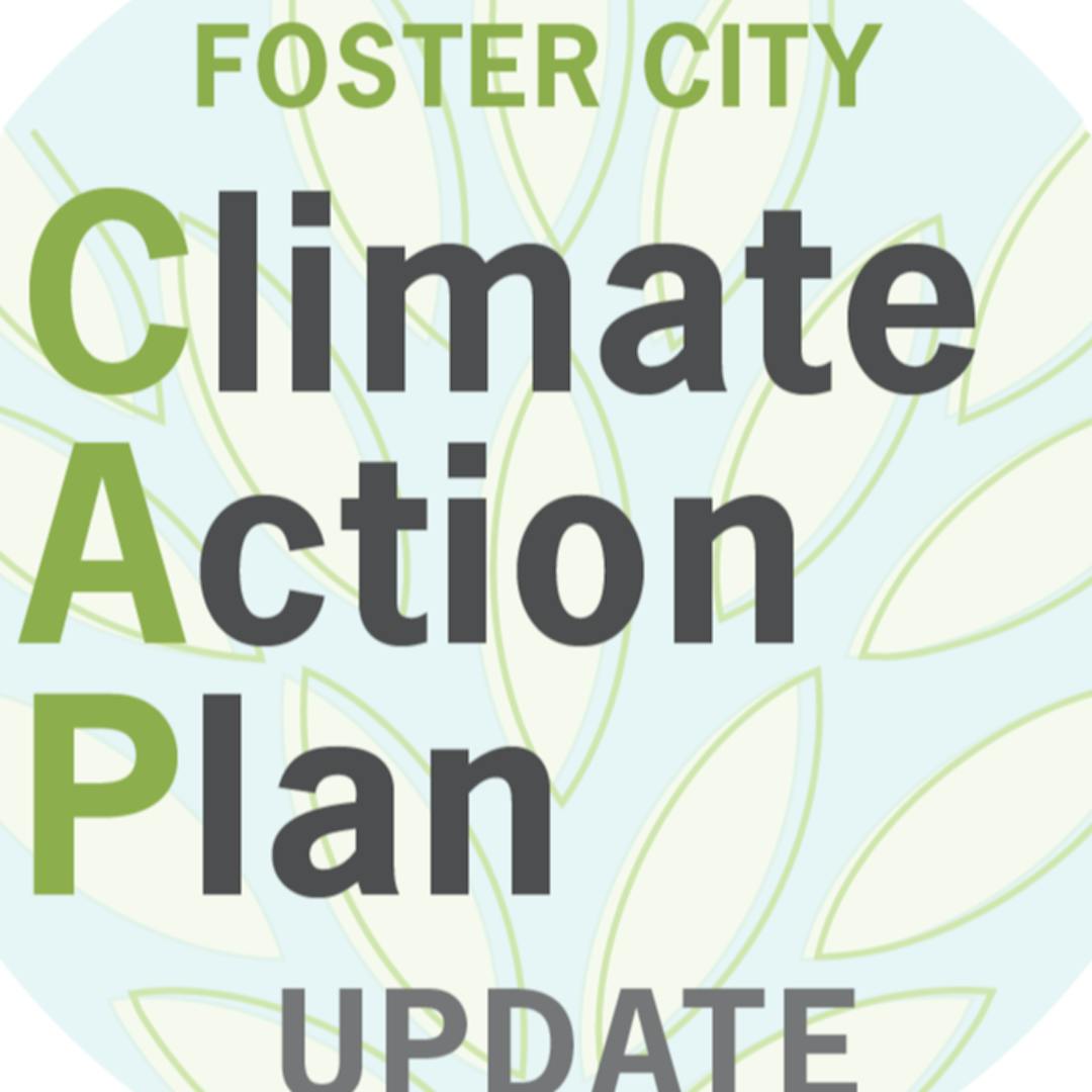 Foster City Climate Action Plan Update