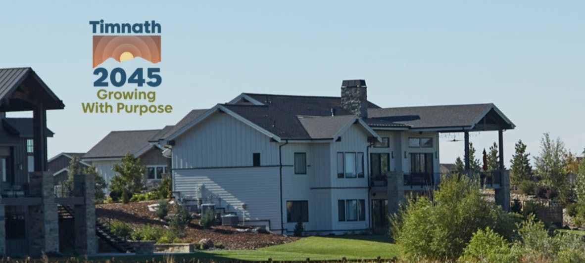 Timnath neighborhood