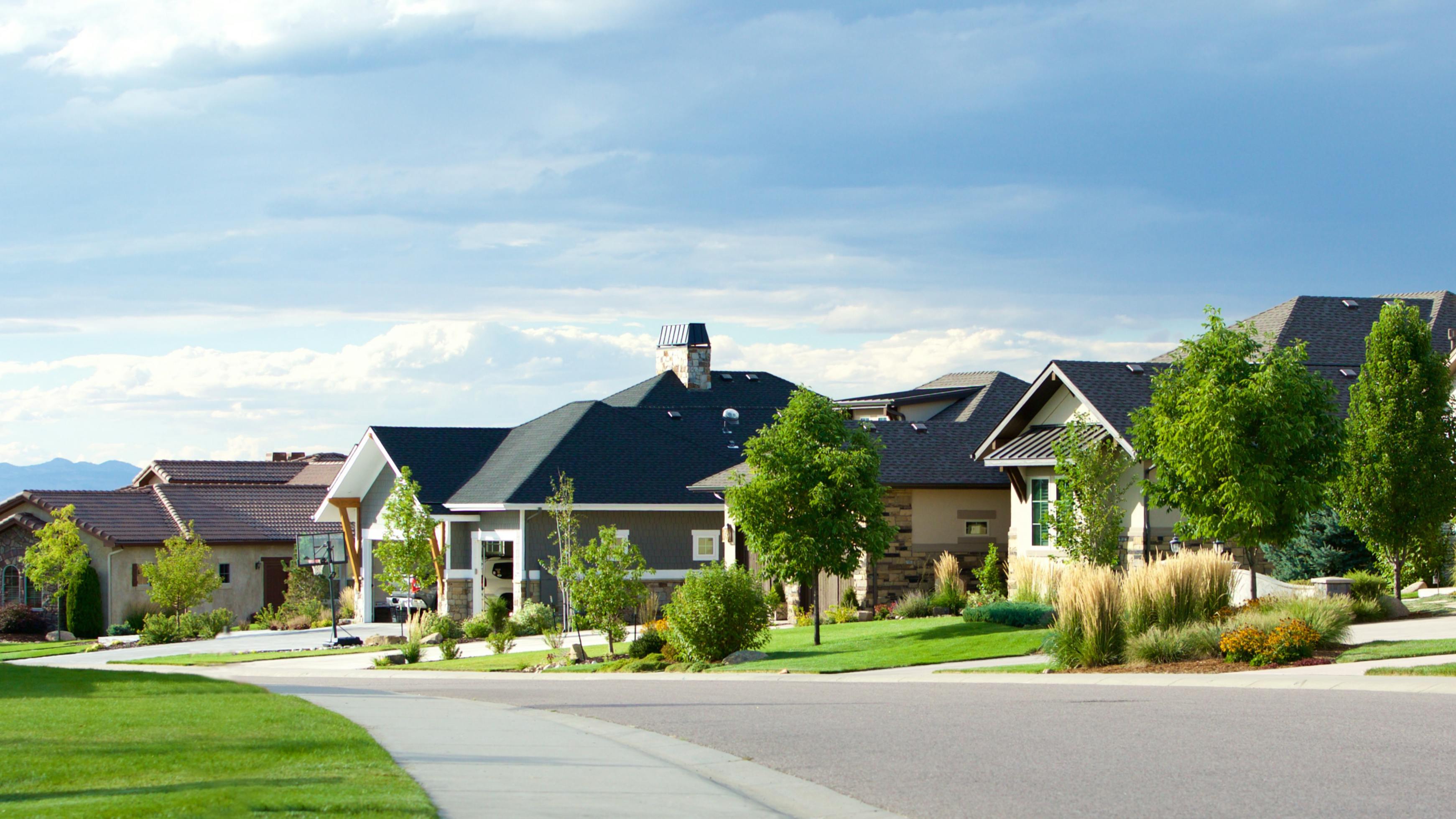 Timnath neighborhood
