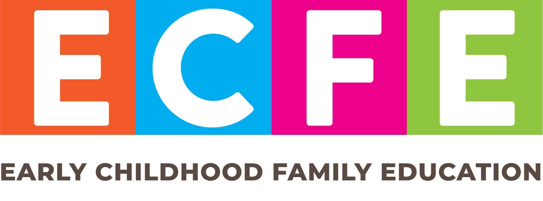 ECFE logo