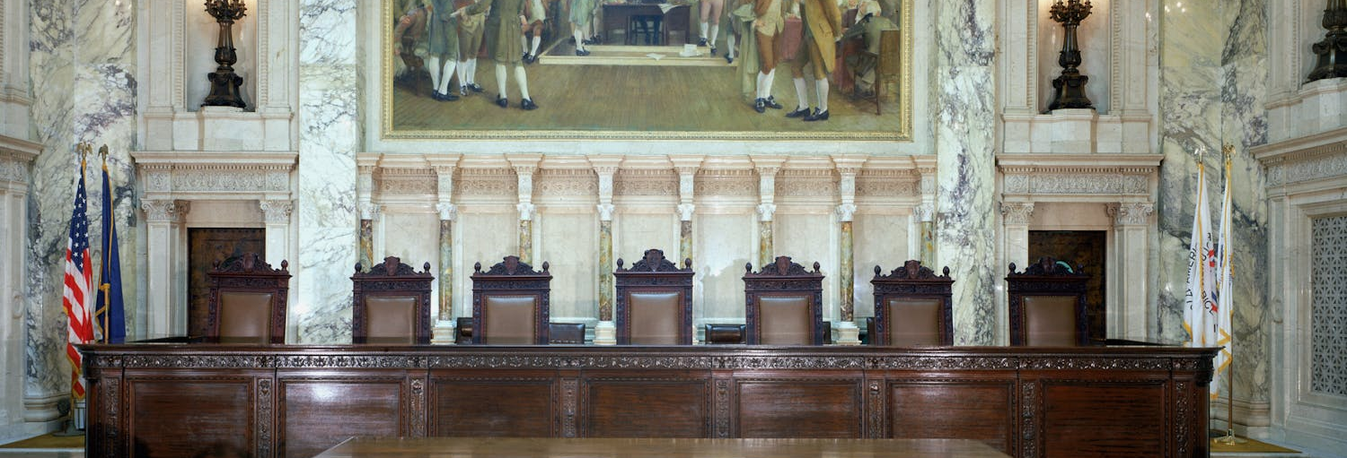 Connect Wisconsin Court System
