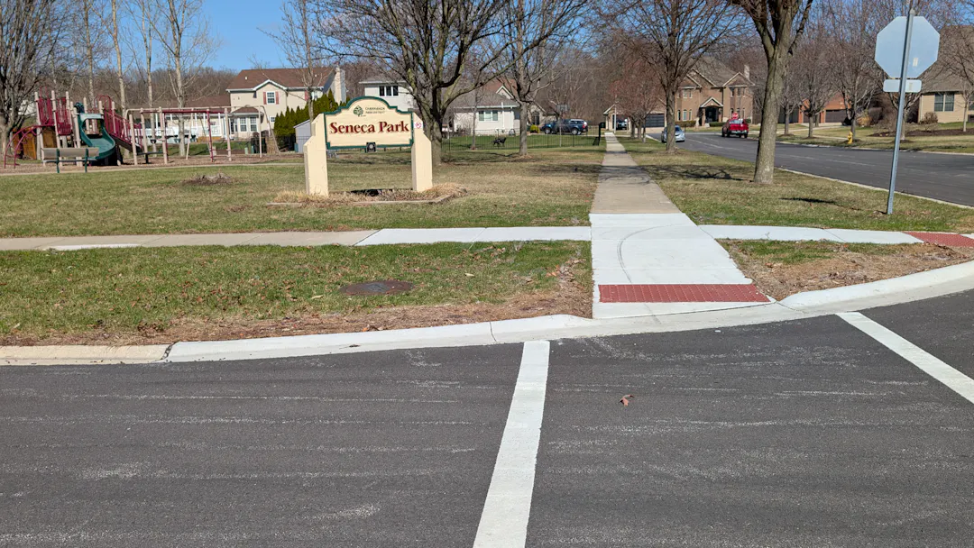 Village of Channahon