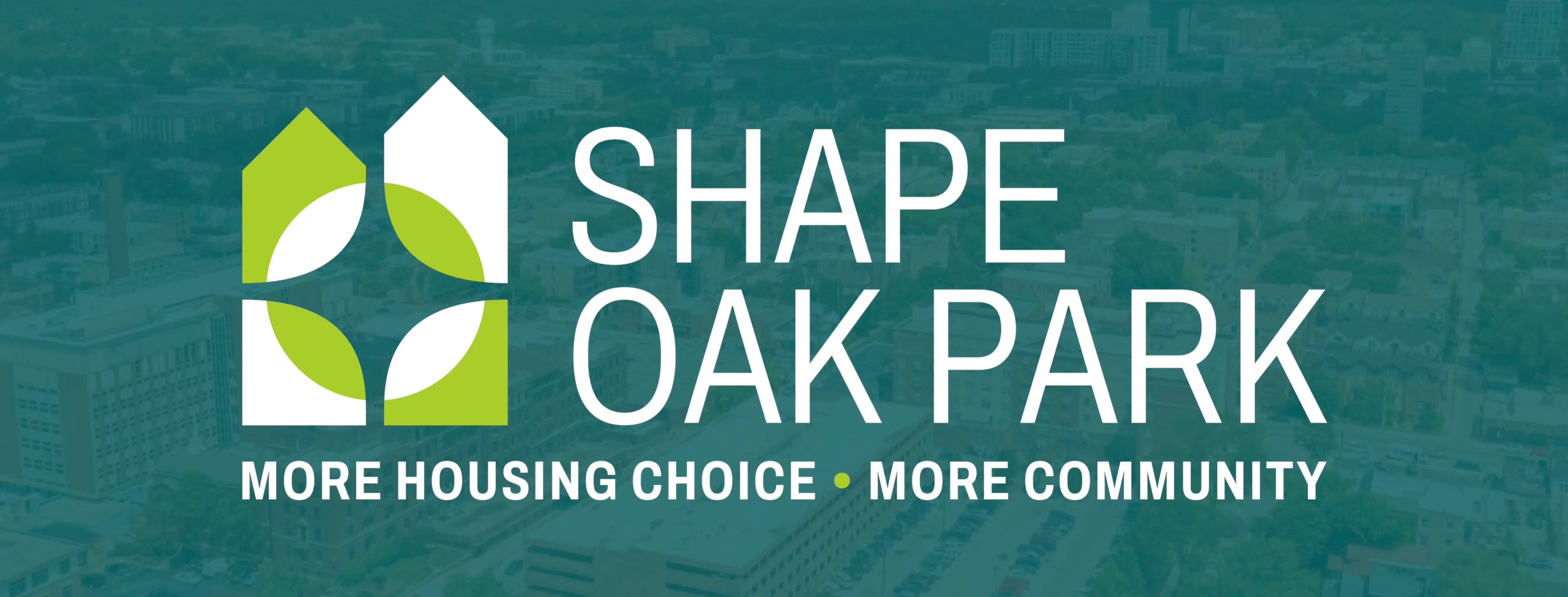 Shape Oak Park