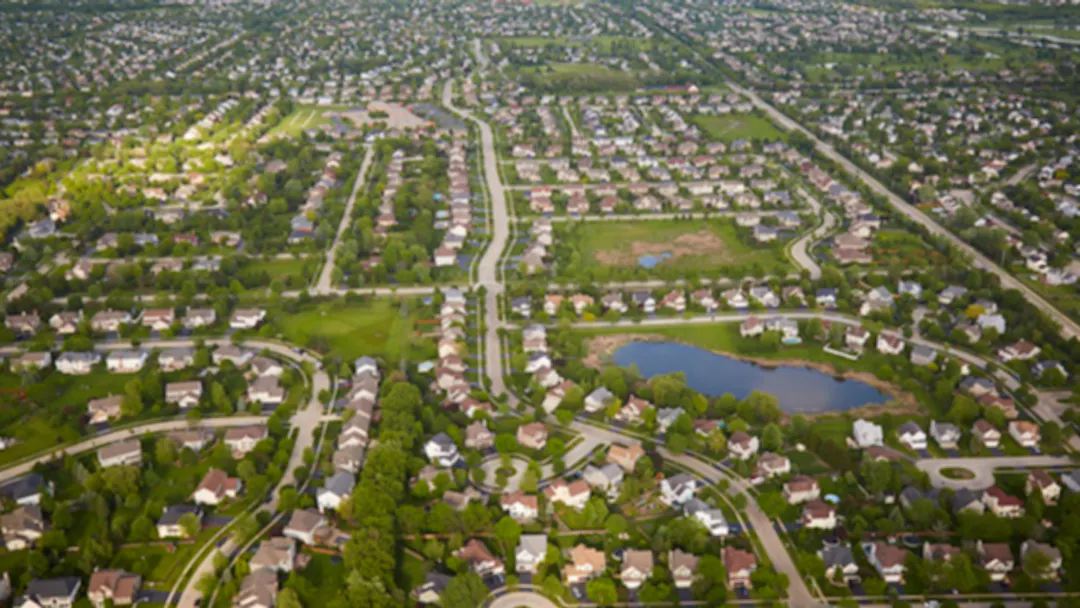McHenry County housing
