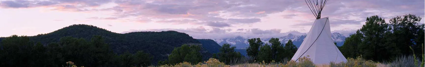 Ridgway State Park
