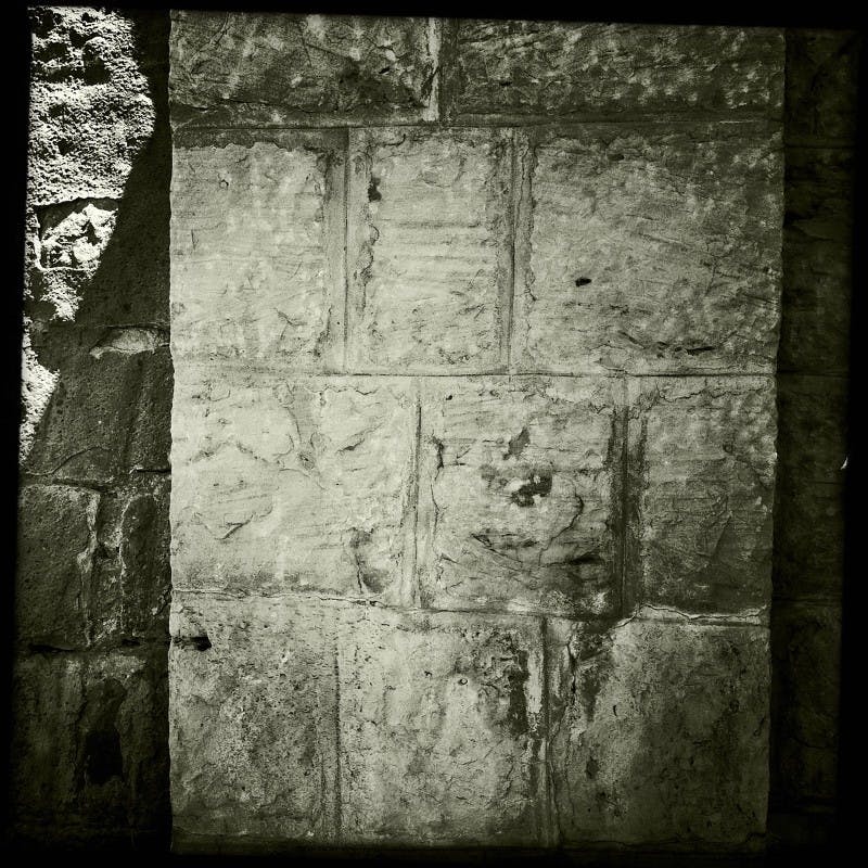 Detail-of-masonry-construction-west-elevation-facing-E - 1935 By Murphy.jpg