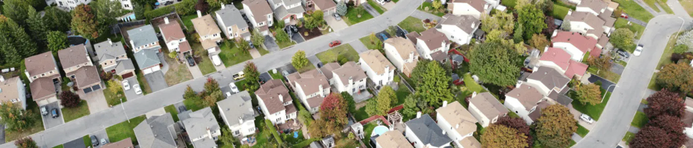 Small Lot Subdivision Program