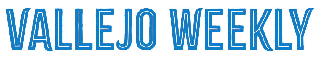 Vallejo Weekly Masthead