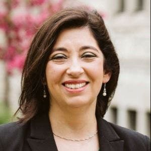 Team member, Sonya Abt