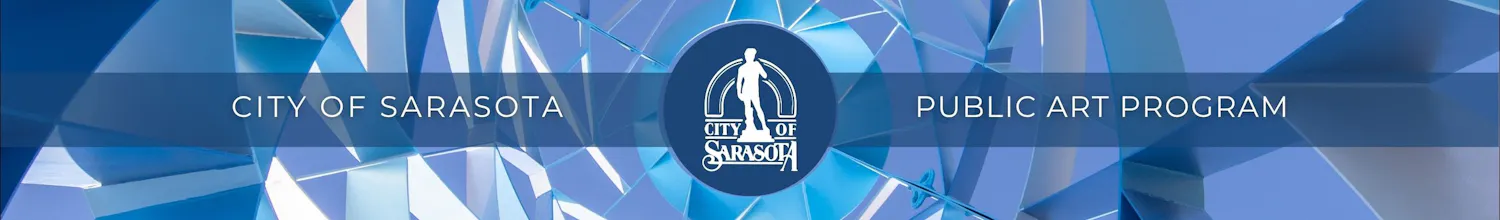 Public Art Program Banner