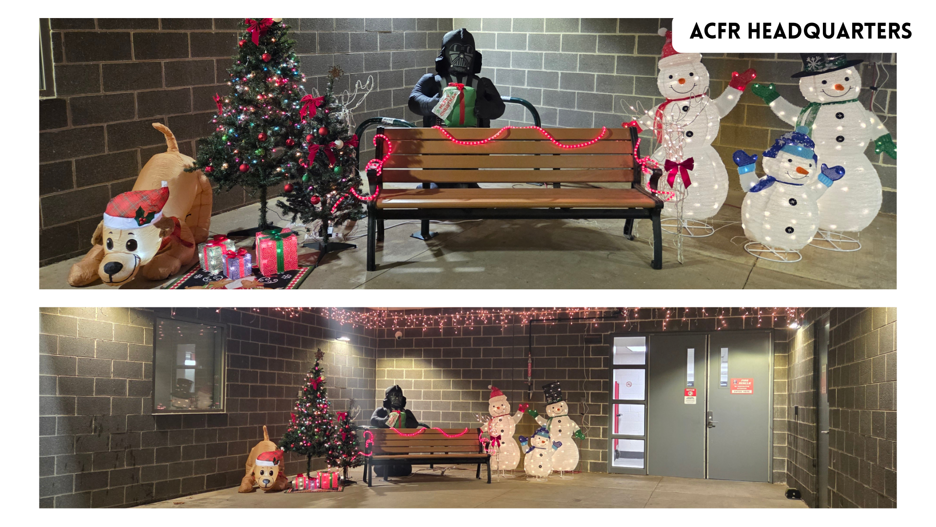 COB5 - ACFR Headquarters