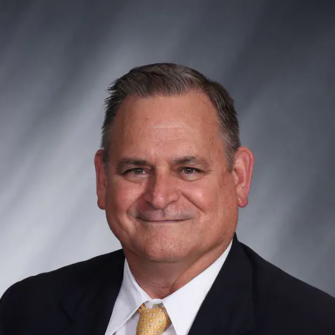 Team member, David J. Mendez, P.E.